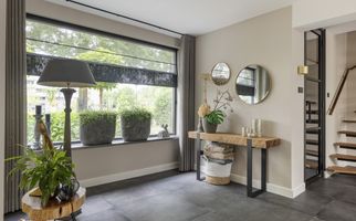 IJdenhove 11, HENDRIK-IDO-AMBACHT