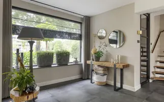 IJdenhove 11, HENDRIK-IDO-AMBACHT