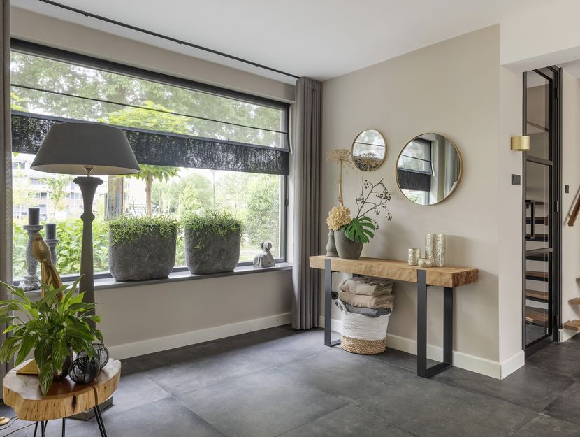 IJdenhove 11, HENDRIK-IDO-AMBACHT