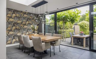 IJdenhove 11, HENDRIK-IDO-AMBACHT