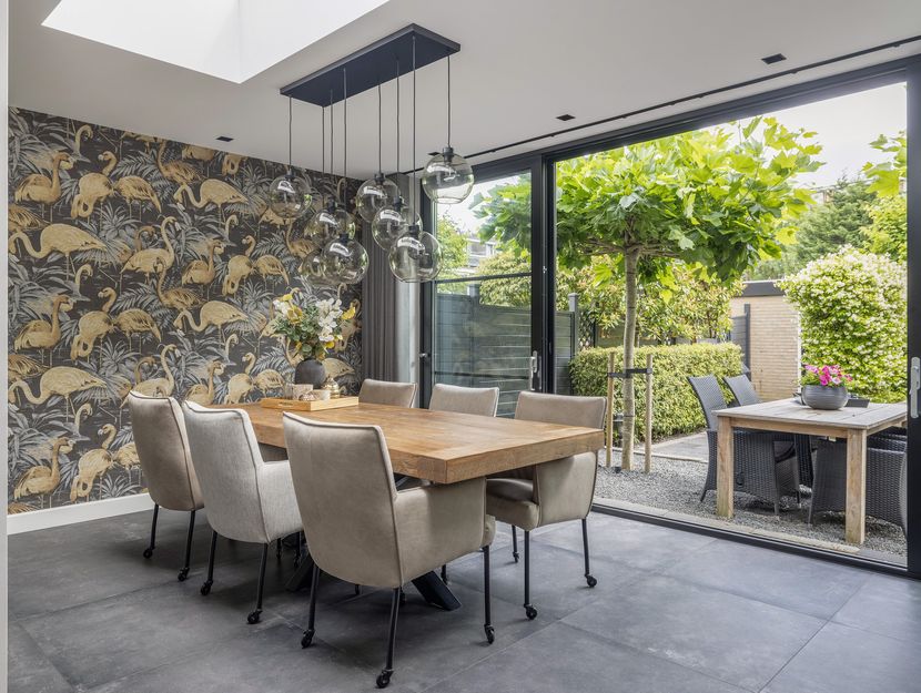 IJdenhove 11, HENDRIK-IDO-AMBACHT