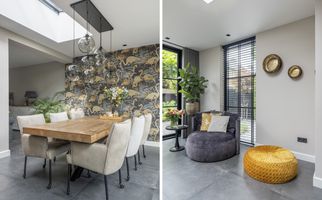 IJdenhove 11, HENDRIK-IDO-AMBACHT