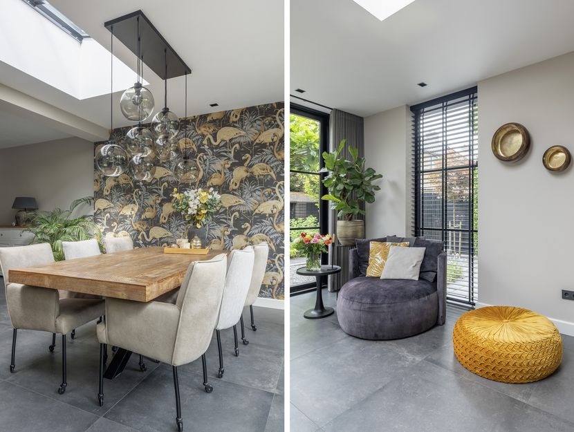 IJdenhove 11, HENDRIK-IDO-AMBACHT