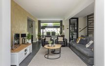 IJdenhove 11, HENDRIK-IDO-AMBACHT