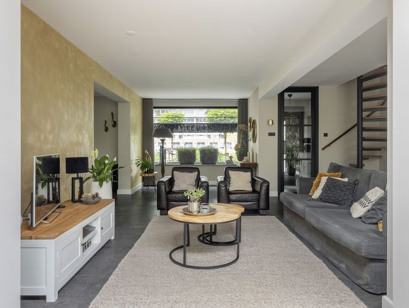 IJdenhove 11, HENDRIK-IDO-AMBACHT