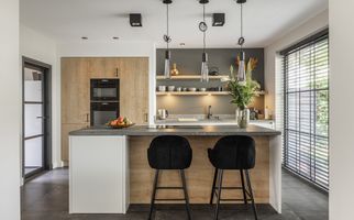 IJdenhove 11, HENDRIK-IDO-AMBACHT