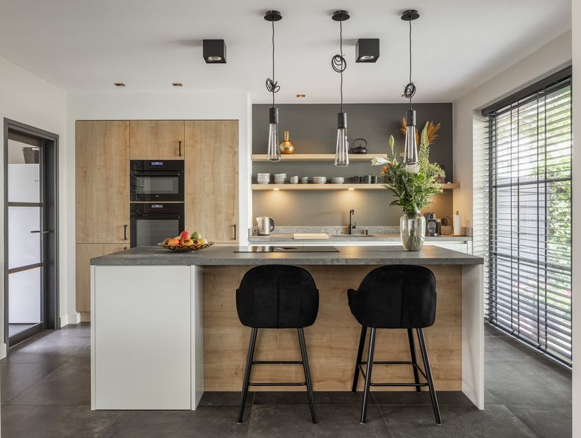 IJdenhove 11, HENDRIK-IDO-AMBACHT