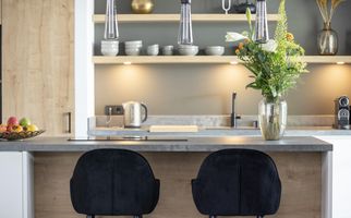 IJdenhove 11, HENDRIK-IDO-AMBACHT