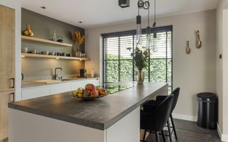 IJdenhove 11, HENDRIK-IDO-AMBACHT