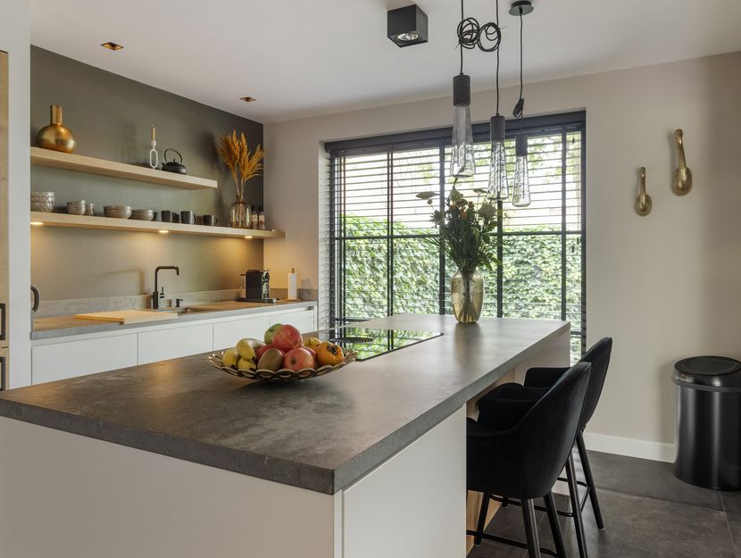 IJdenhove 11, HENDRIK-IDO-AMBACHT