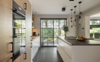 IJdenhove 11, HENDRIK-IDO-AMBACHT