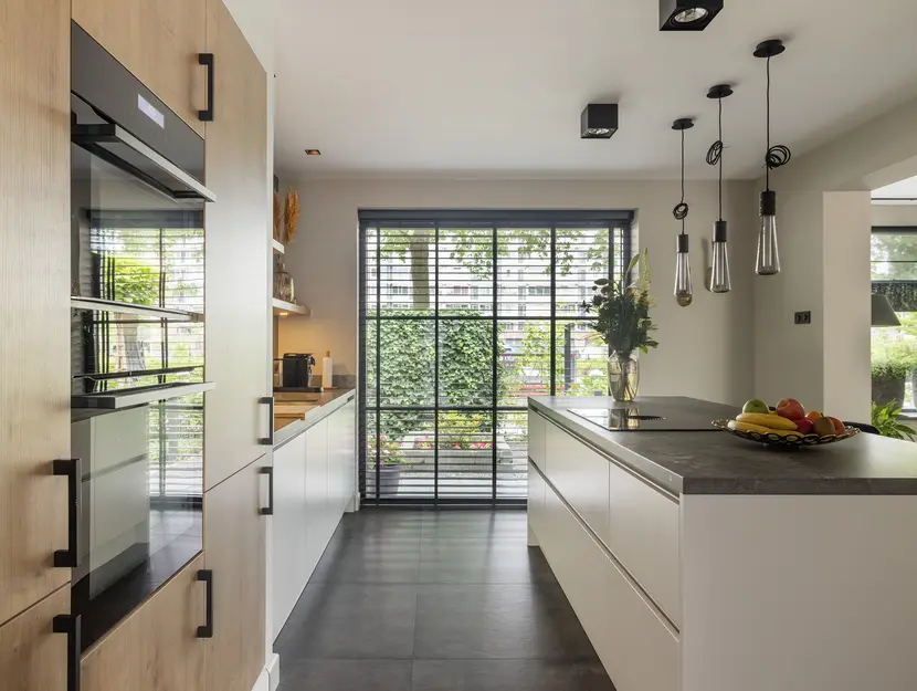 IJdenhove 11, HENDRIK-IDO-AMBACHT