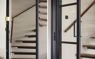 IJdenhove 11, HENDRIK-IDO-AMBACHT