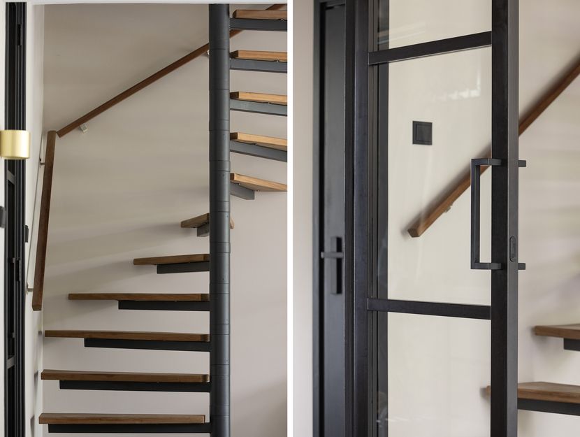 IJdenhove 11, HENDRIK-IDO-AMBACHT