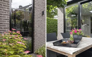 IJdenhove 11, HENDRIK-IDO-AMBACHT