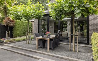 IJdenhove 11, HENDRIK-IDO-AMBACHT