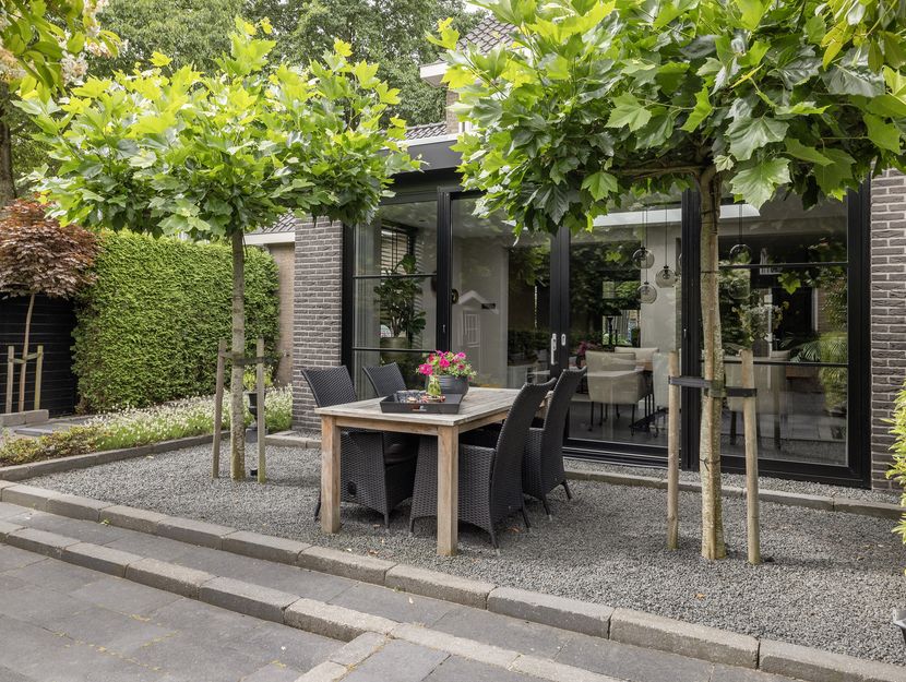 IJdenhove 11, HENDRIK-IDO-AMBACHT