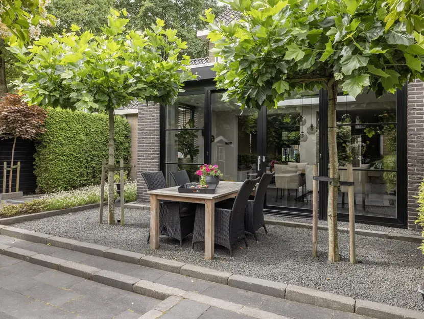 IJdenhove 11, HENDRIK-IDO-AMBACHT