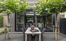 IJdenhove 11, HENDRIK-IDO-AMBACHT