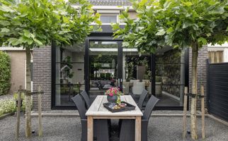 IJdenhove 11, HENDRIK-IDO-AMBACHT