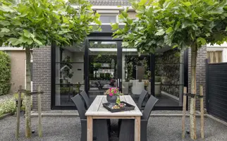 IJdenhove 11, HENDRIK-IDO-AMBACHT