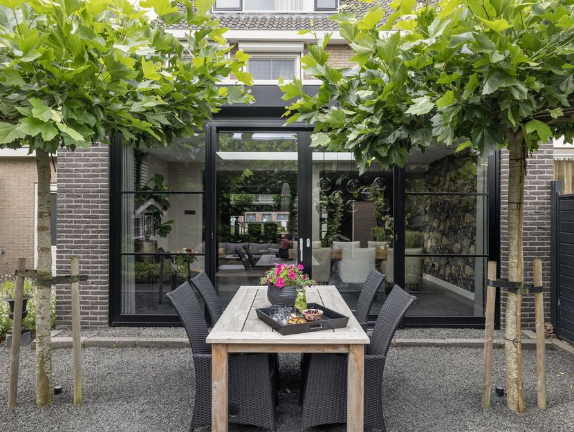 IJdenhove 11, HENDRIK-IDO-AMBACHT