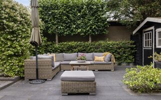 IJdenhove 11, HENDRIK-IDO-AMBACHT