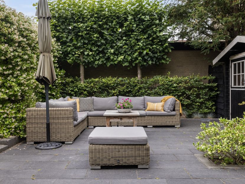 IJdenhove 11, HENDRIK-IDO-AMBACHT