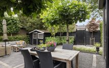 IJdenhove 11, HENDRIK-IDO-AMBACHT