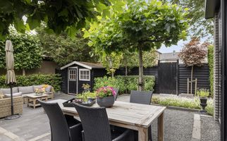 IJdenhove 11, HENDRIK-IDO-AMBACHT