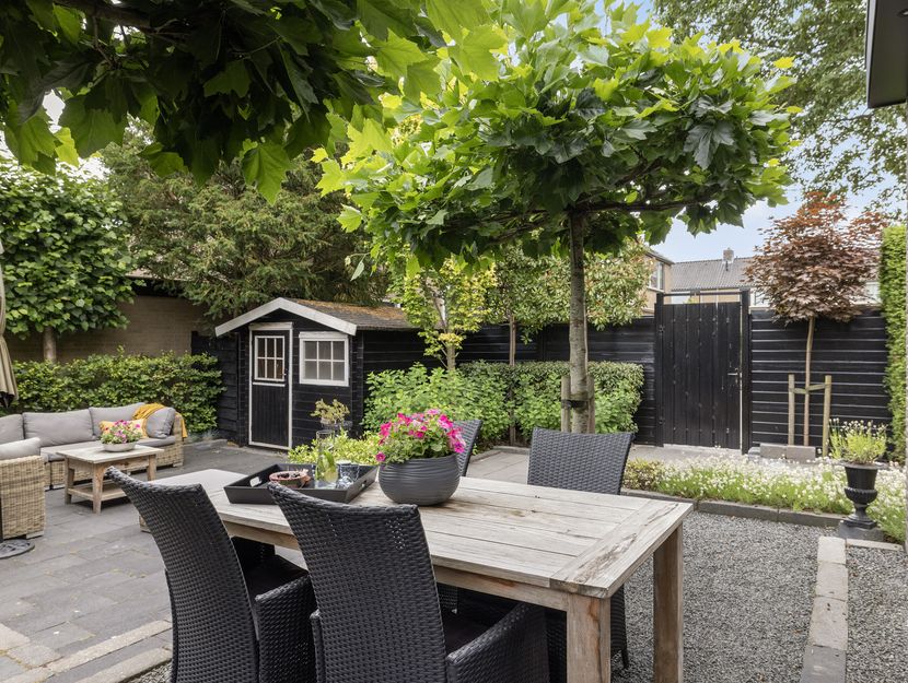 IJdenhove 11, HENDRIK-IDO-AMBACHT