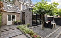 IJdenhove 11, HENDRIK-IDO-AMBACHT