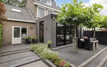 IJdenhove 11, HENDRIK-IDO-AMBACHT