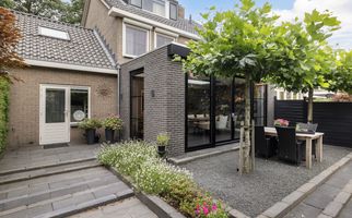 IJdenhove 11, HENDRIK-IDO-AMBACHT