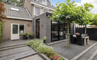 IJdenhove 11, HENDRIK-IDO-AMBACHT