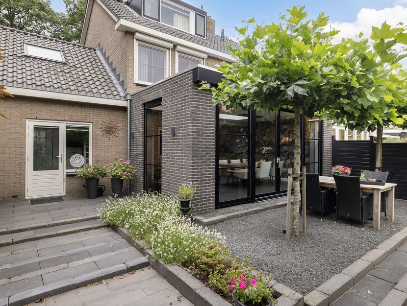 IJdenhove 11, HENDRIK-IDO-AMBACHT