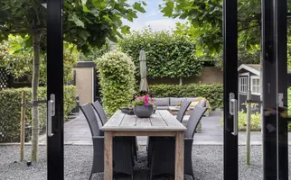 IJdenhove 11, HENDRIK-IDO-AMBACHT