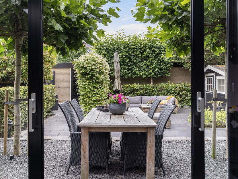 IJdenhove 11, HENDRIK-IDO-AMBACHT