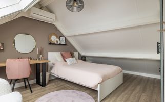 IJdenhove 11, HENDRIK-IDO-AMBACHT