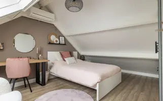 IJdenhove 11, HENDRIK-IDO-AMBACHT