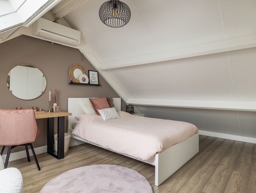 IJdenhove 11, HENDRIK-IDO-AMBACHT