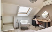 IJdenhove 11, HENDRIK-IDO-AMBACHT