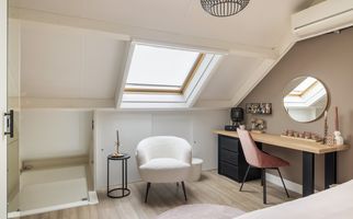 IJdenhove 11, HENDRIK-IDO-AMBACHT