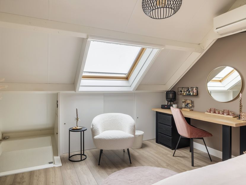 IJdenhove 11, HENDRIK-IDO-AMBACHT