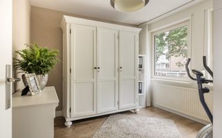 IJdenhove 11, HENDRIK-IDO-AMBACHT