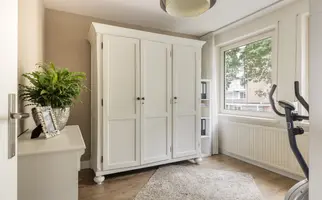 IJdenhove 11, HENDRIK-IDO-AMBACHT