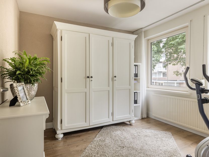 IJdenhove 11, HENDRIK-IDO-AMBACHT