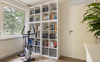 IJdenhove 11, HENDRIK-IDO-AMBACHT