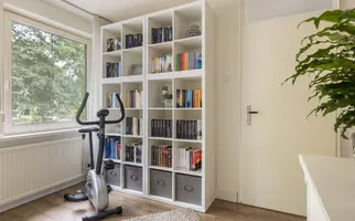 IJdenhove 11, HENDRIK-IDO-AMBACHT