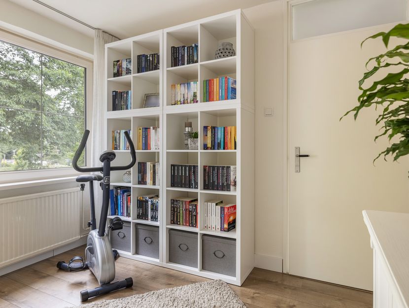 IJdenhove 11, HENDRIK-IDO-AMBACHT